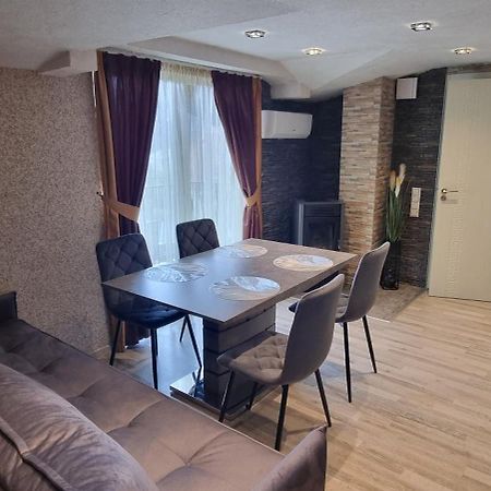 M&S Ausros Apartments 클라이페다 외부 사진