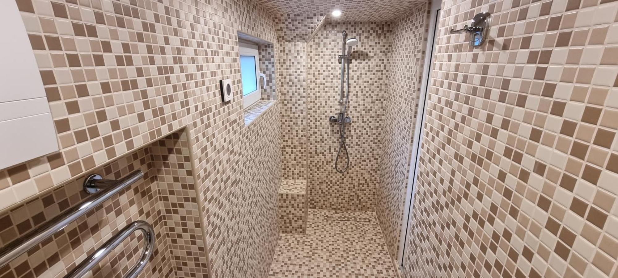 M&S Ausros Apartments 클라이페다 외부 사진
