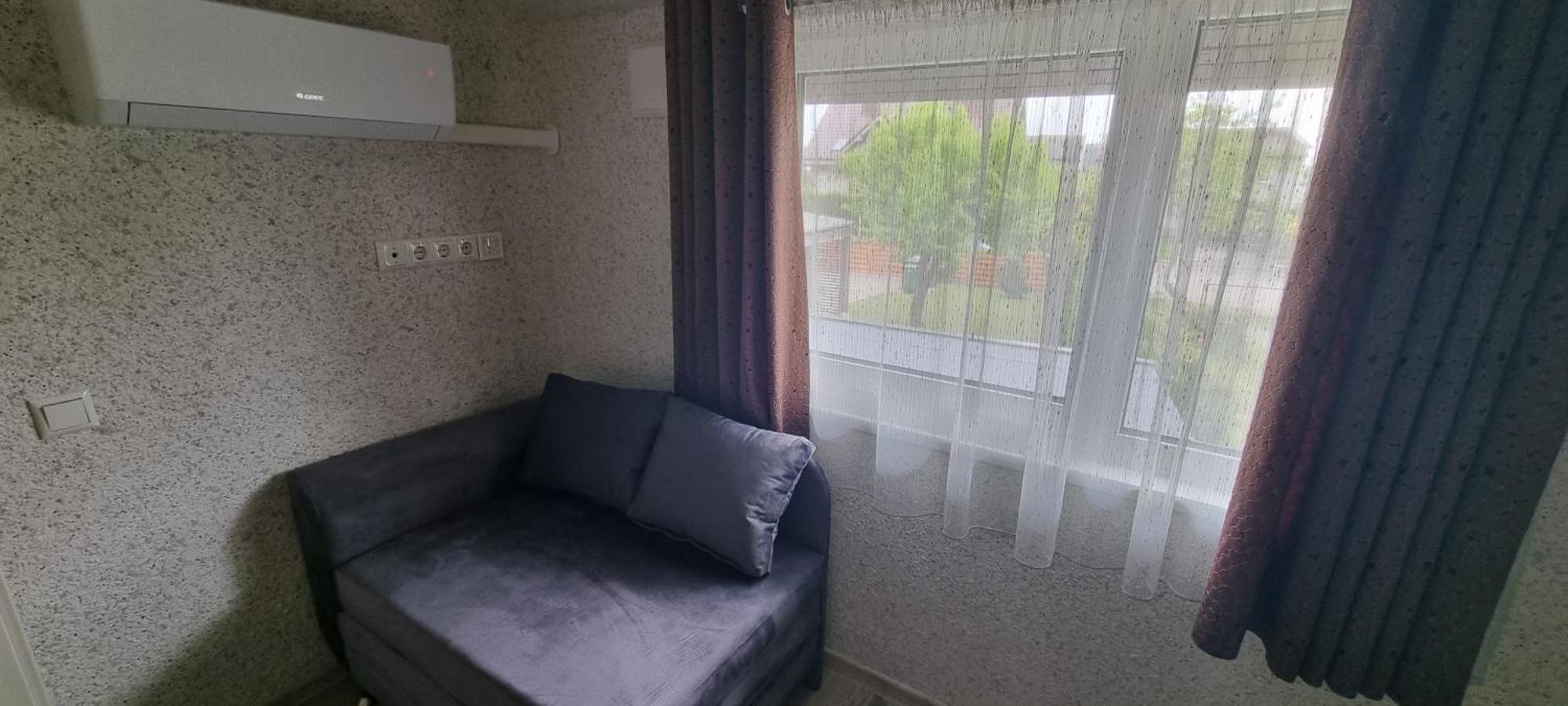 M&S Ausros Apartments 클라이페다 외부 사진