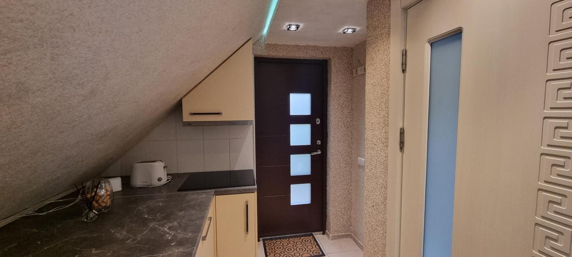 M&S Ausros Apartments 클라이페다 외부 사진