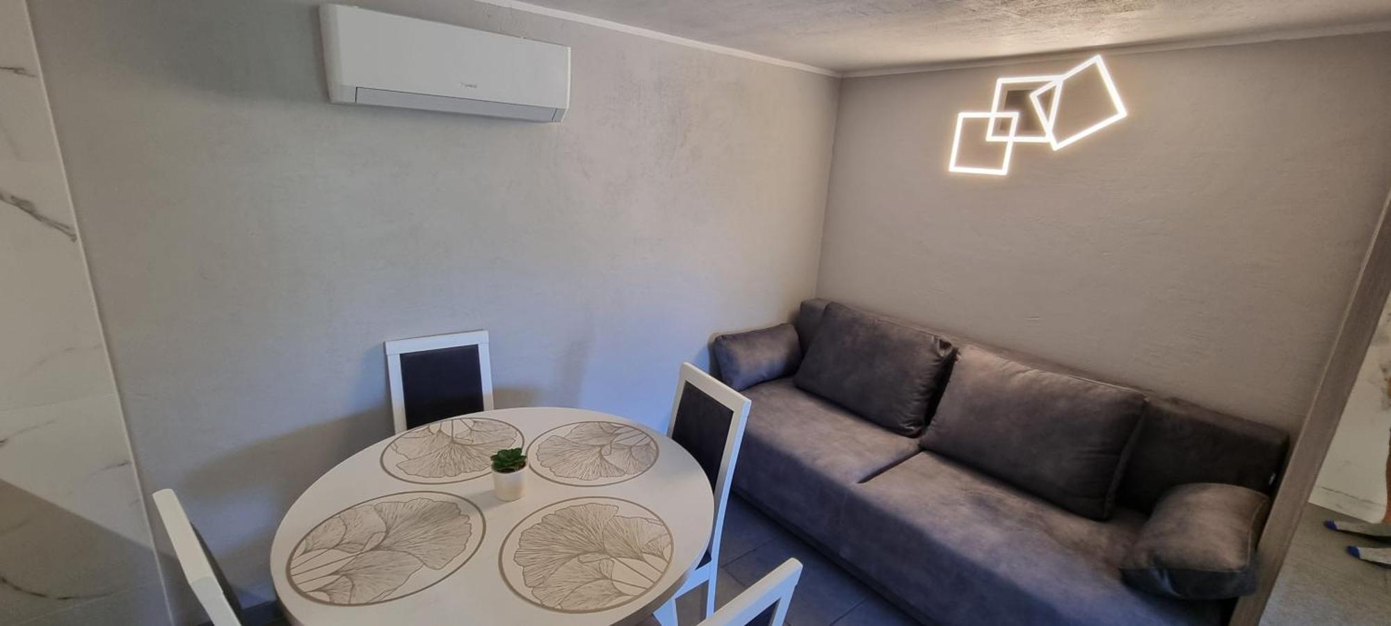 M&S Ausros Apartments 클라이페다 객실 사진